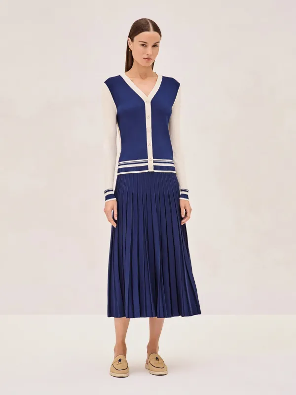 Sanders Skirt sold by Alexis