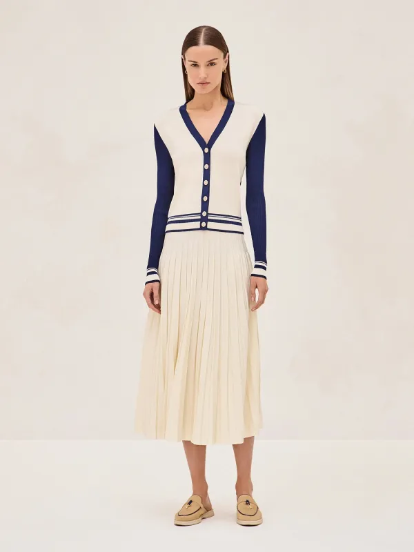 Sanders Skirt sold by Alexis