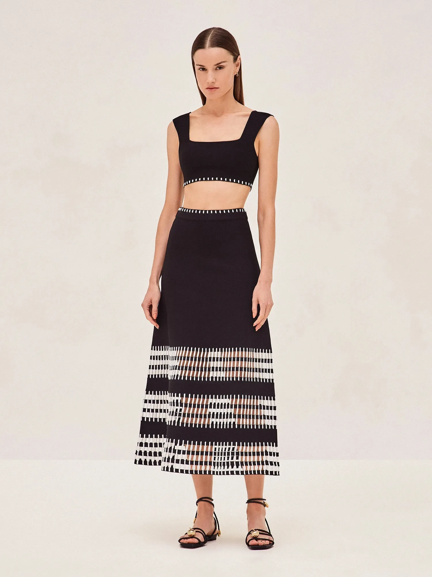 Kesa Top sold by Alexis