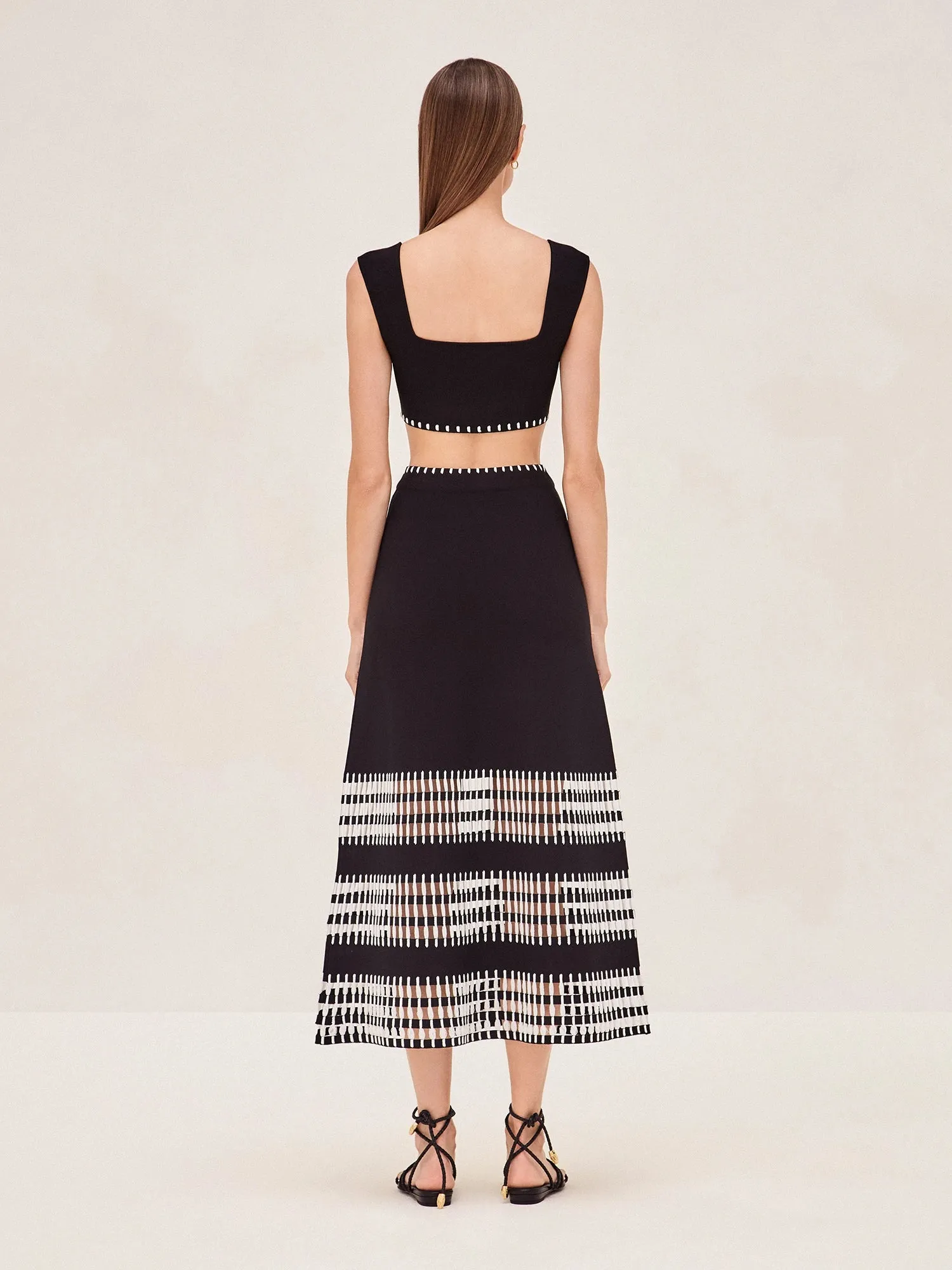 Kesa Top sold by Alexis product image thumbnail 3