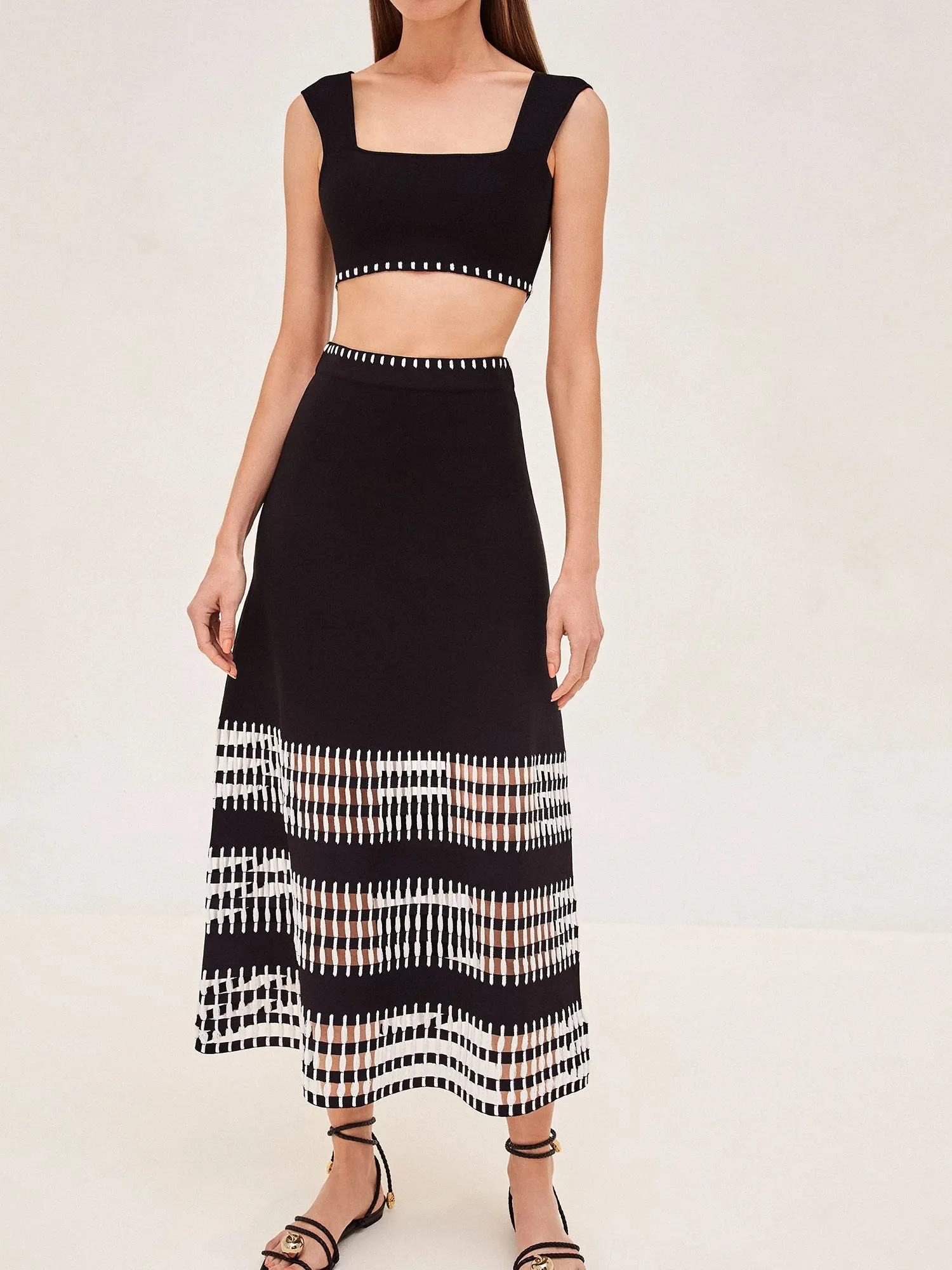 Kesa Top sold by Alexis product image thumbnail 2