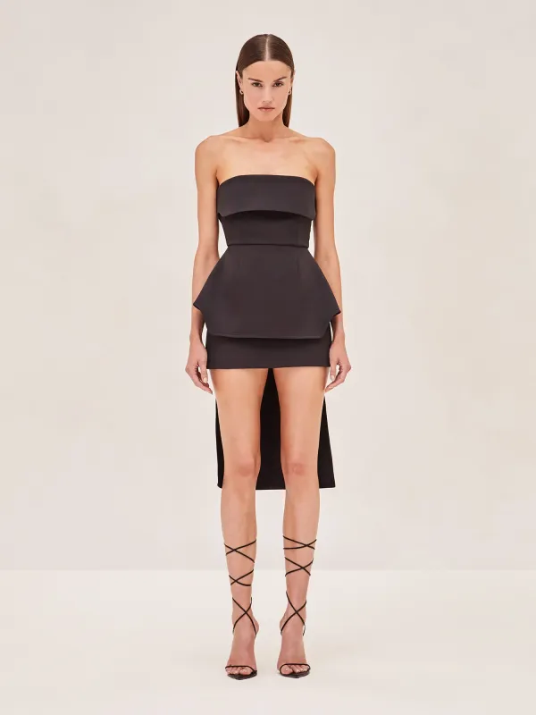 Esmie Skirt sold by Alexis