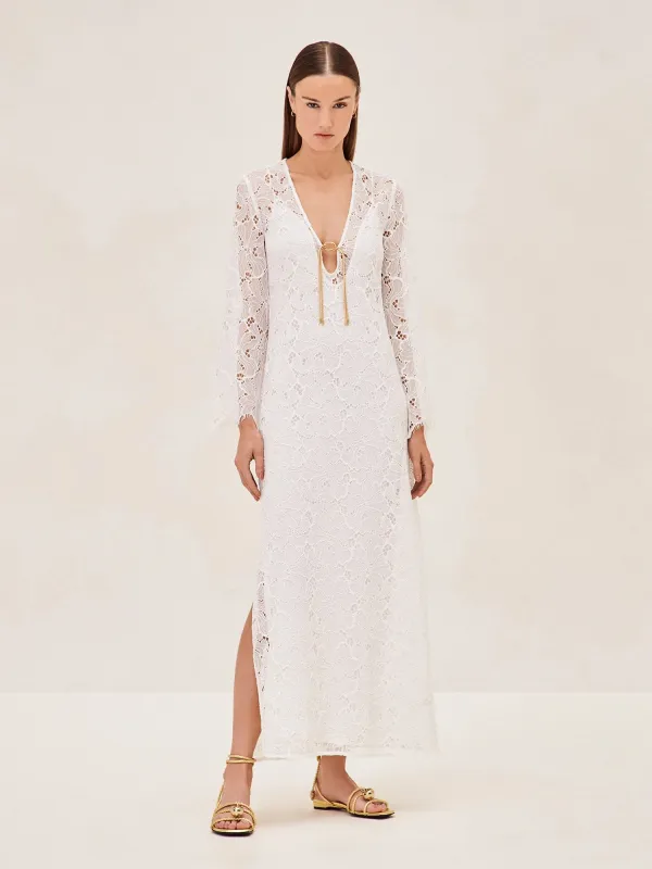 Sariyah Dress sold by Alexis