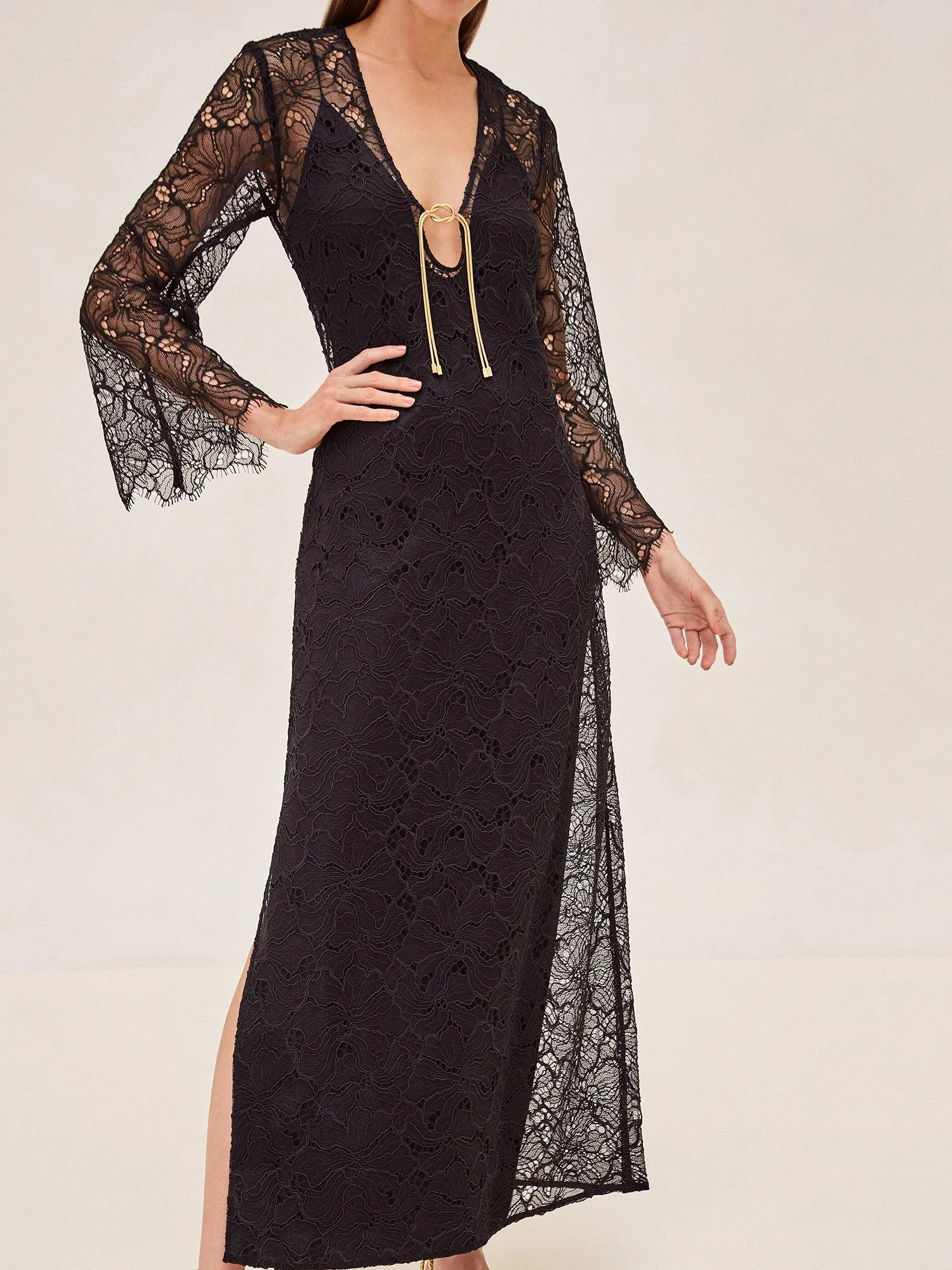 Sariyah Dress sold by Alexis product image thumbnail 2