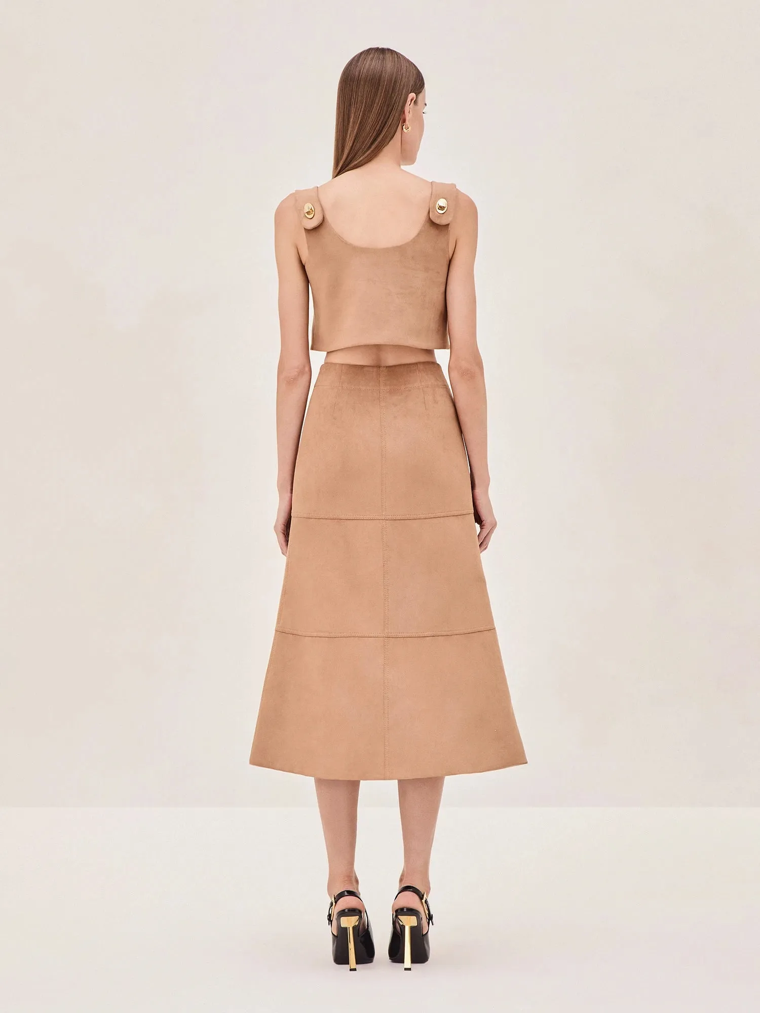 Norie Top sold by Alexis product image thumbnail 3