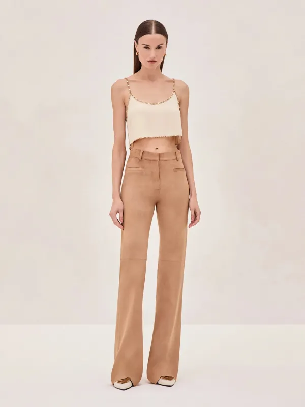 Sirey Top sold by Alexis