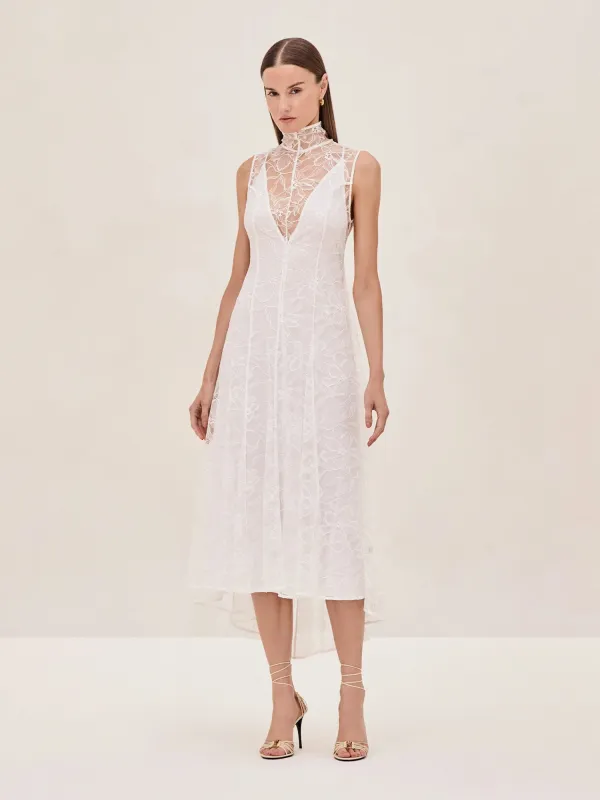 Rhiane Dress sold by Alexis