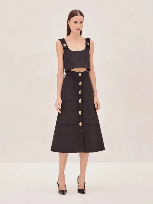 Norie Top sold by Alexis