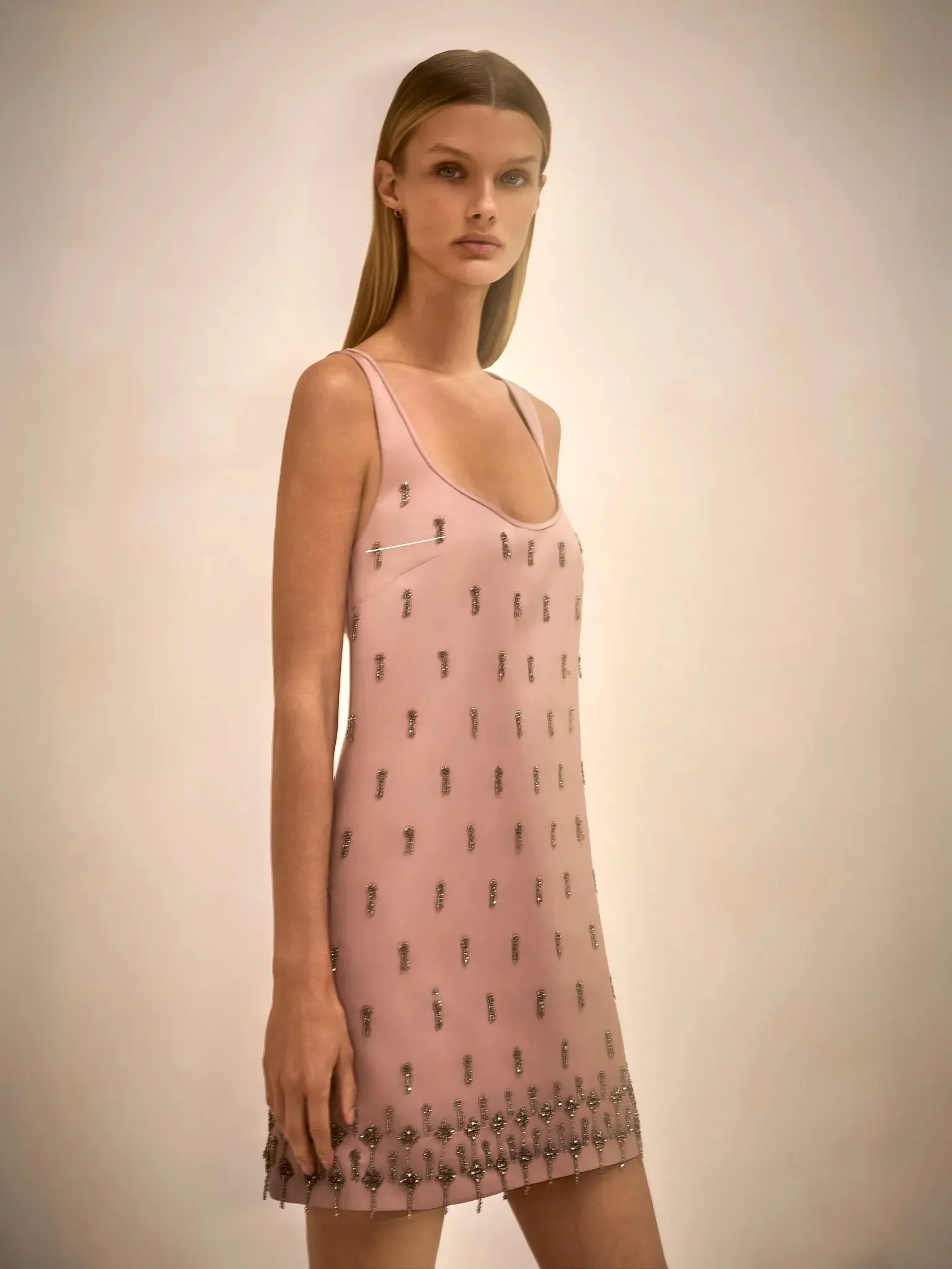 Delma Dress sold by Alexis product image thumbnail 2