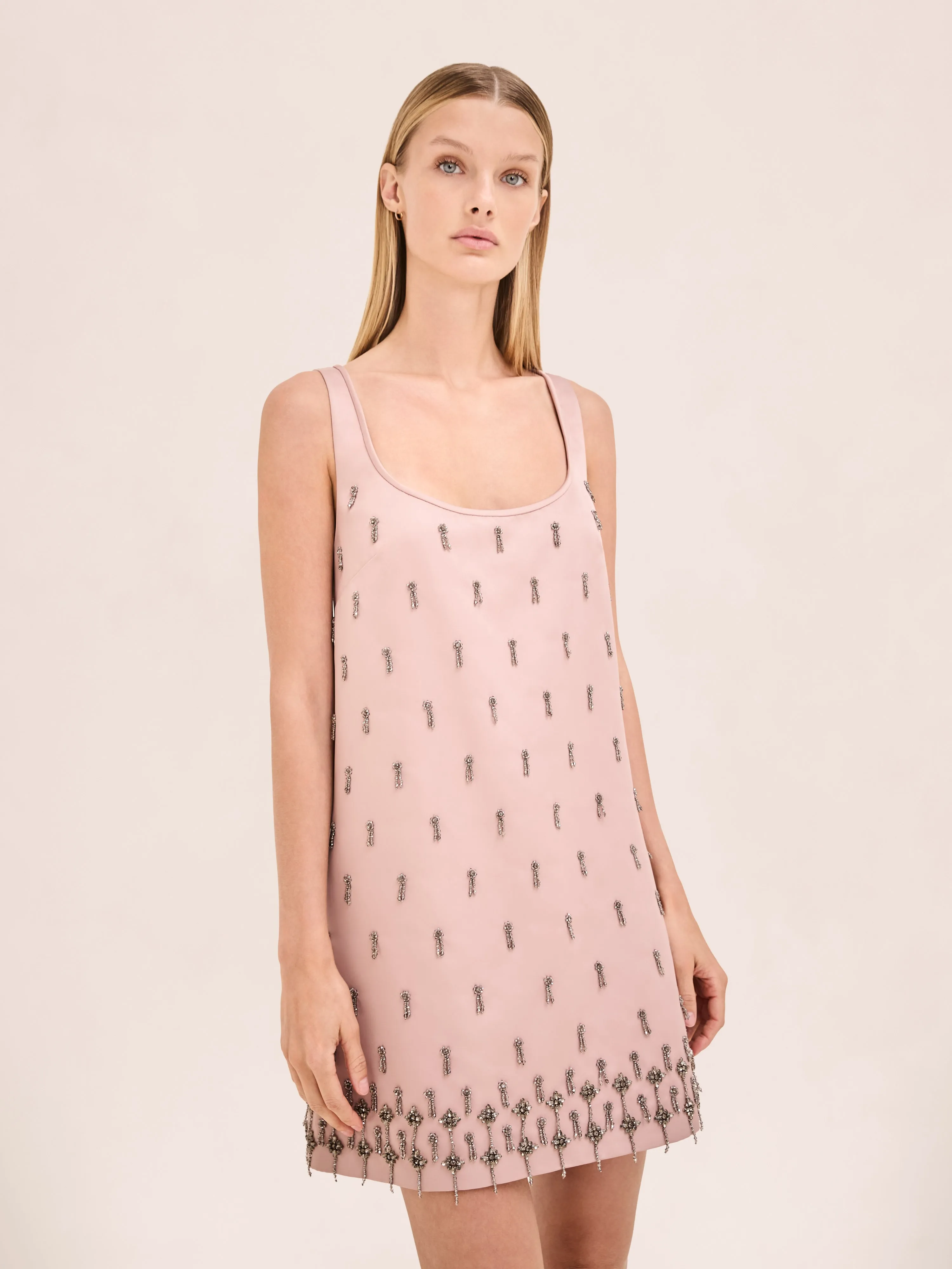 Delma Dress sold by Alexis