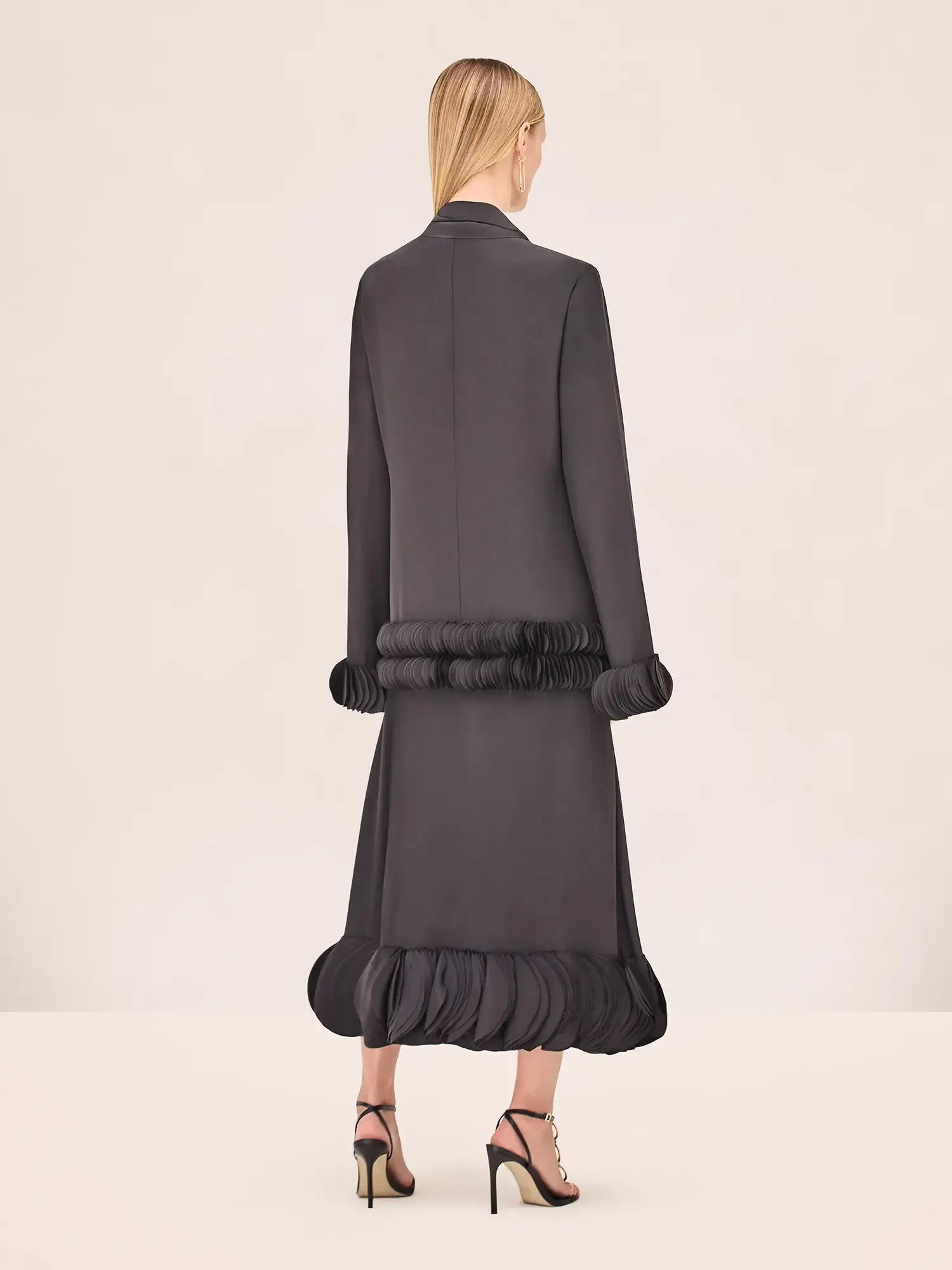 Zuella Dress sold by Alexis product image thumbnail 4