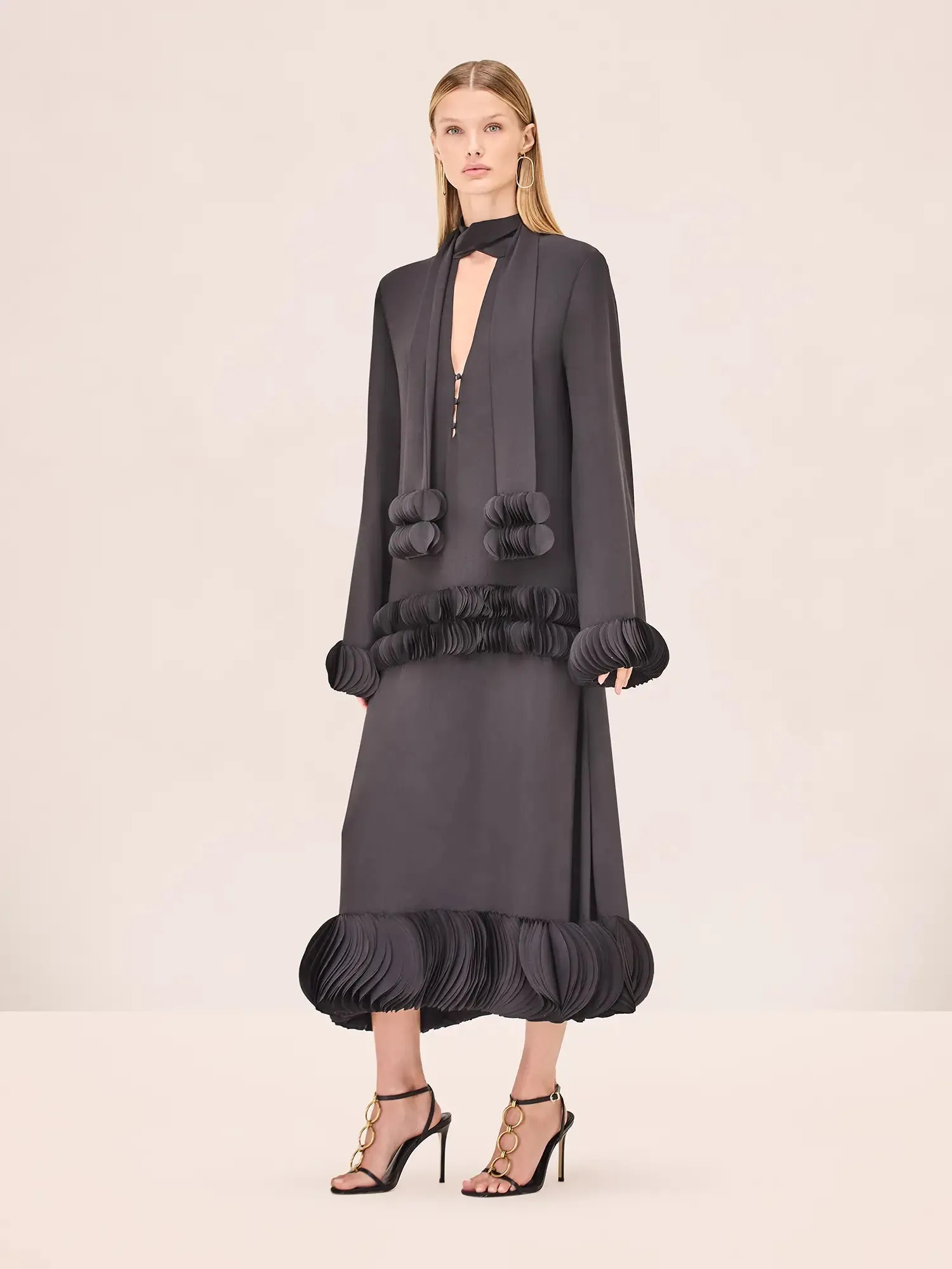 Zuella Dress sold by Alexis product image thumbnail 2