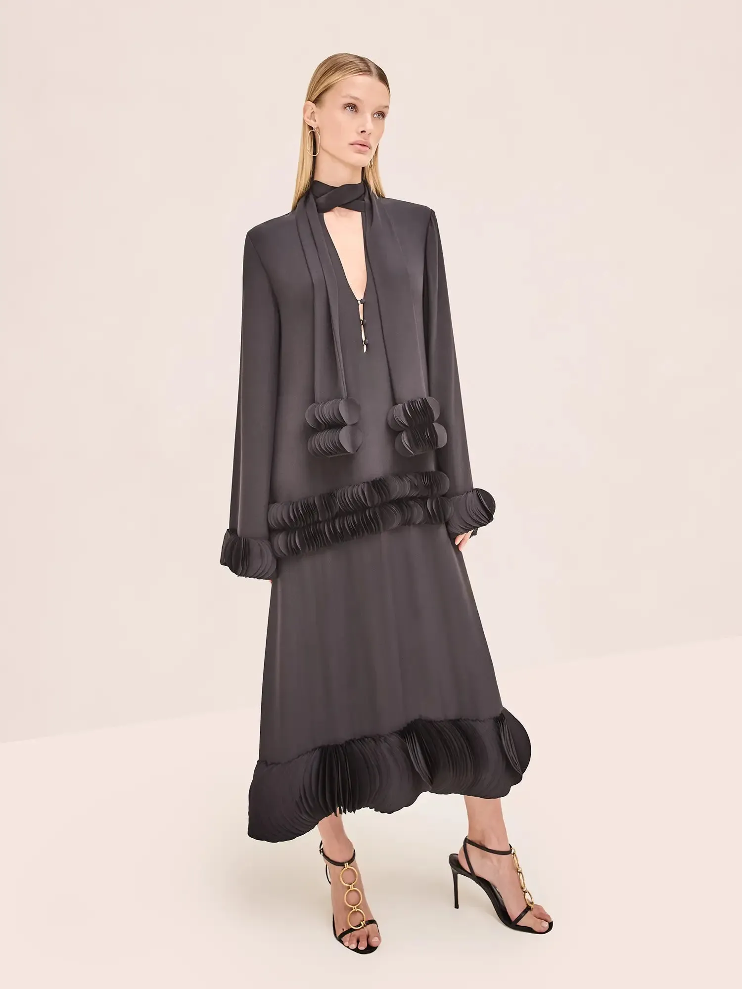 Zuella Dress sold by Alexis