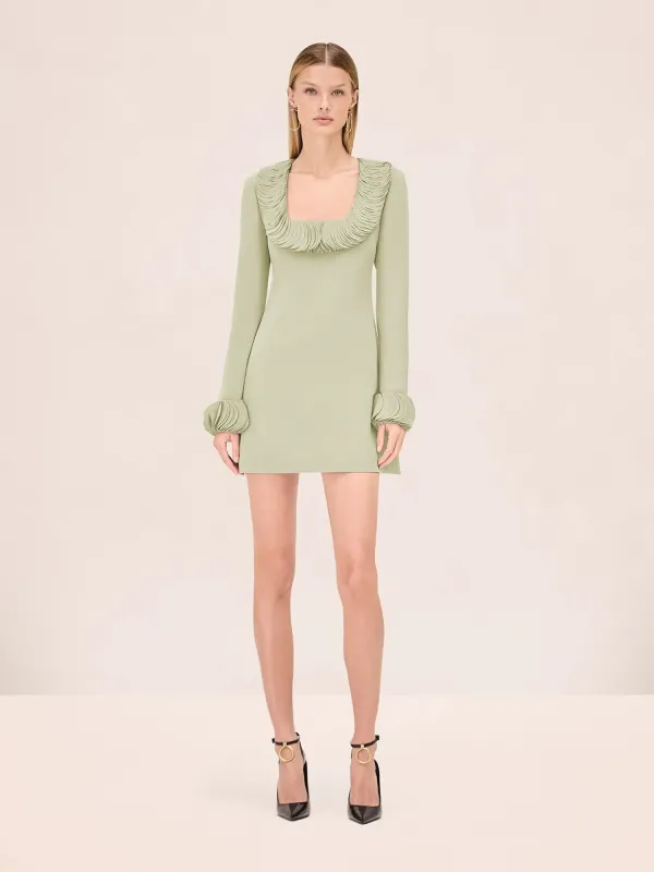 Tyra Dress sold by Alexis