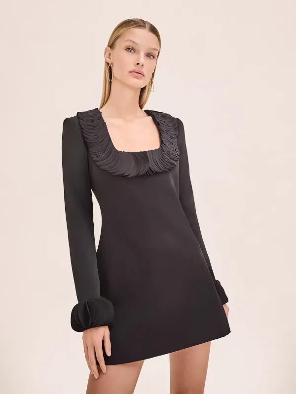 Tyra Dress sold by Alexis