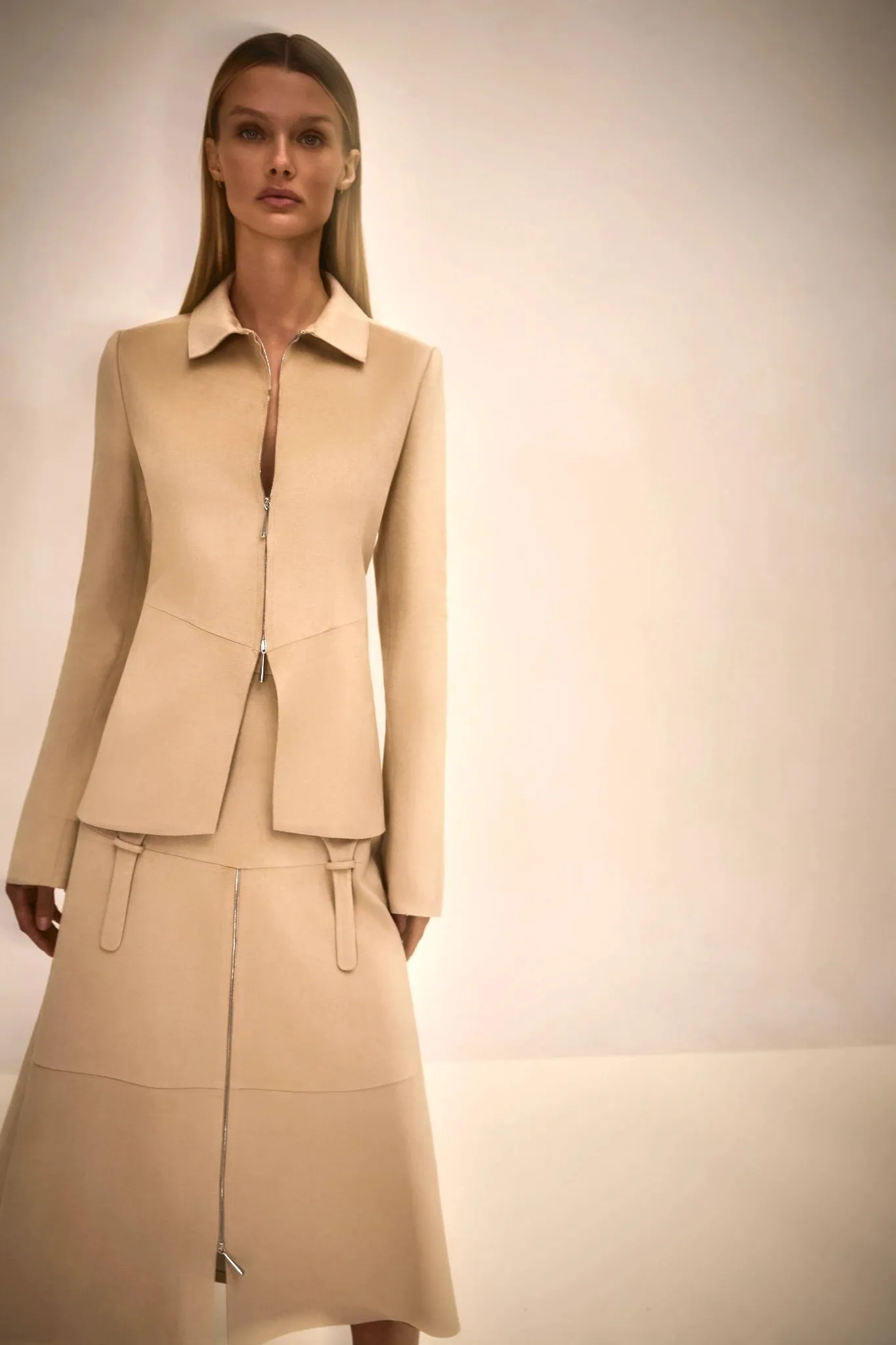 Shawn Jacket sold by Alexis product image thumbnail 2