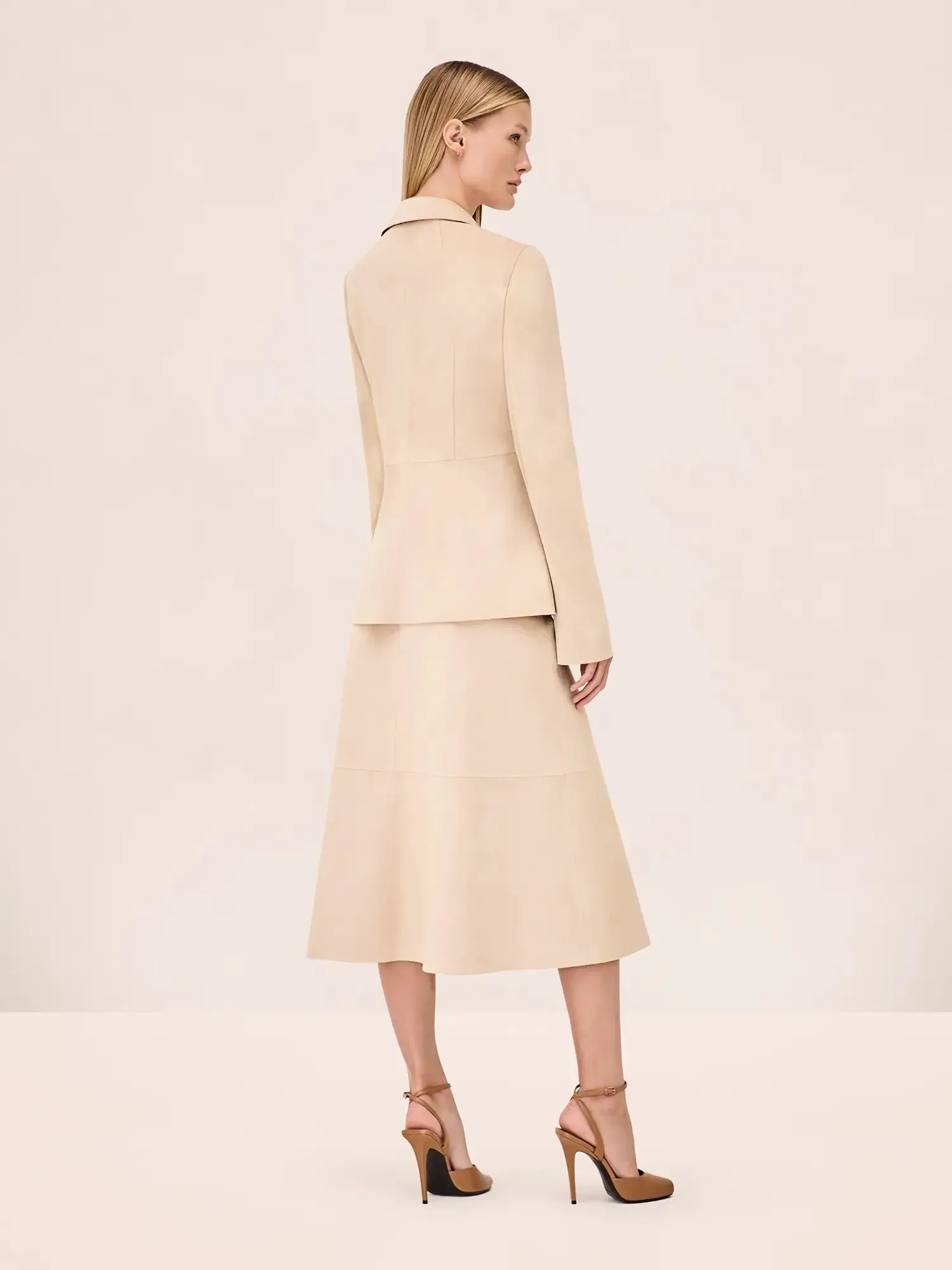 Jenny Skirt sold by Alexis product image thumbnail 3