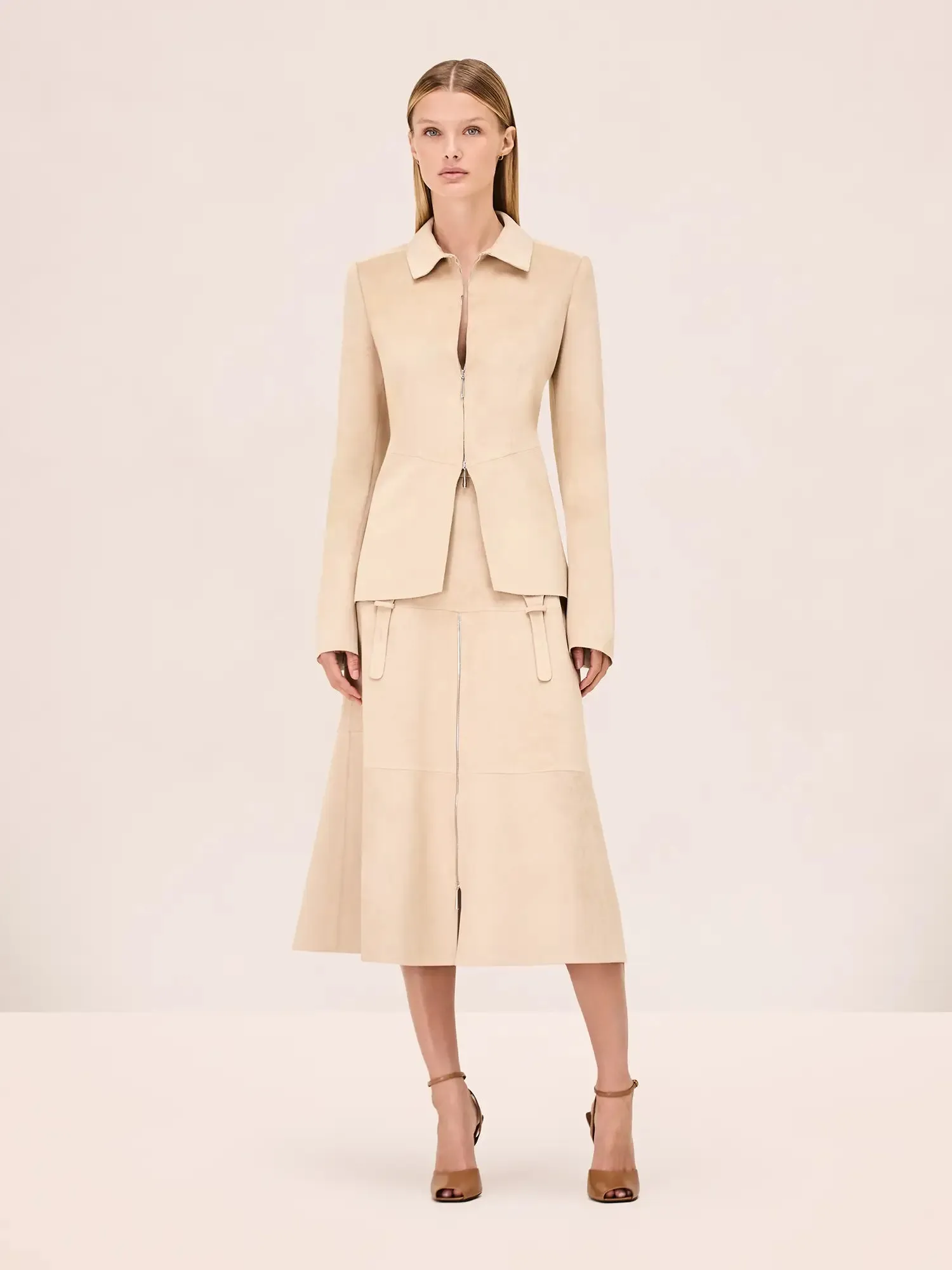 Jenny Skirt sold by Alexis