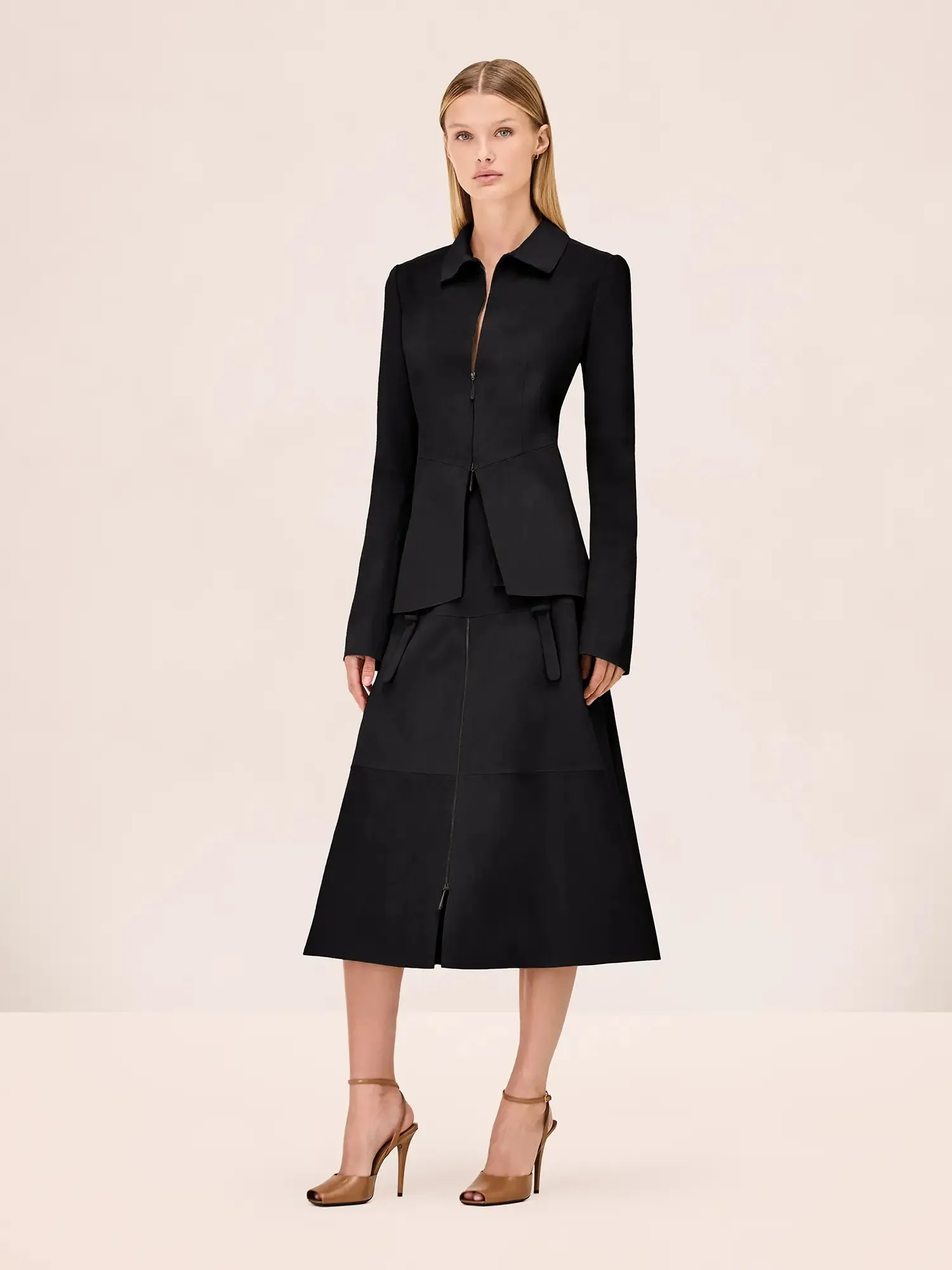 Jenny Skirt sold by Alexis