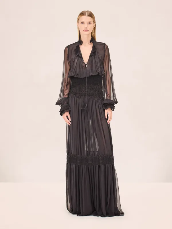 Tabitha Dress sold by Alexis