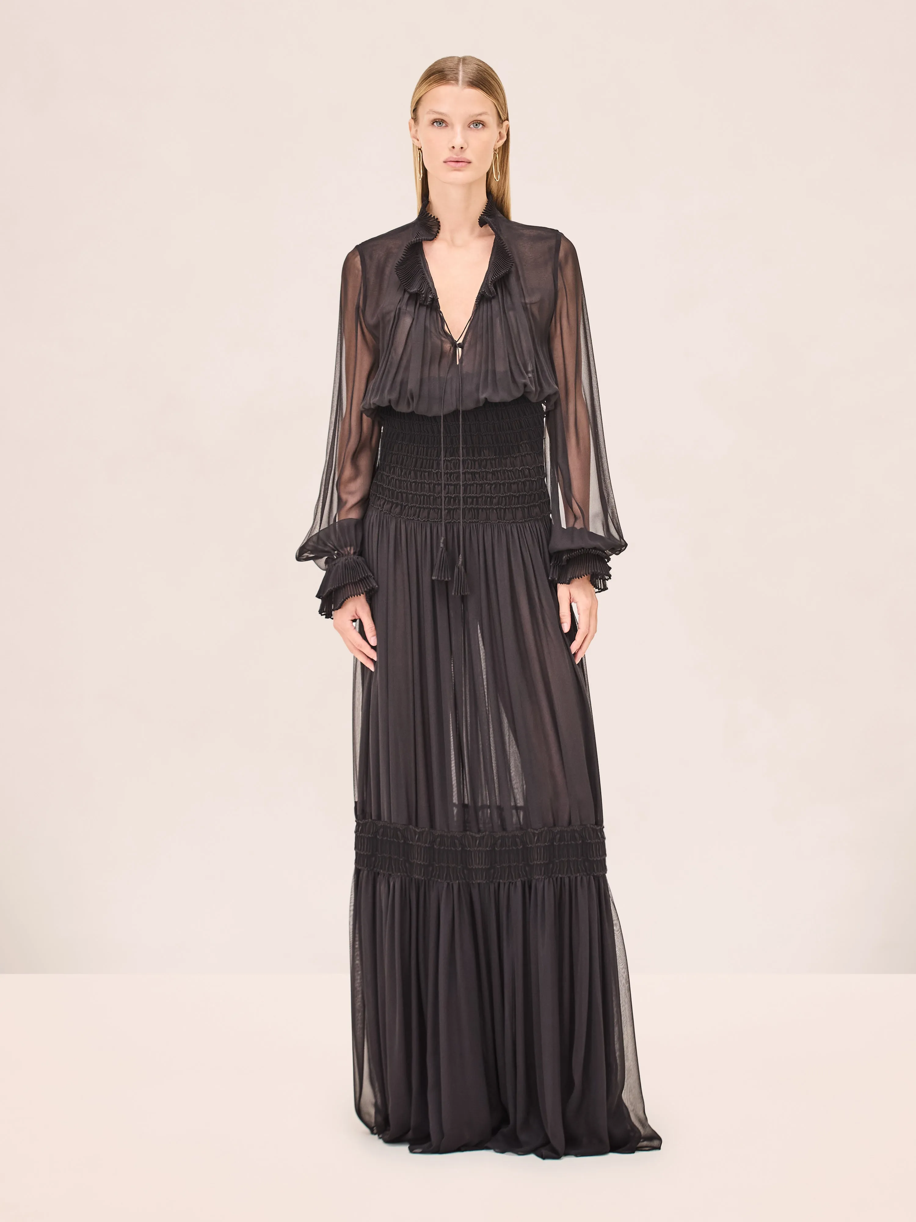 Tabitha Dress sold by Alexis