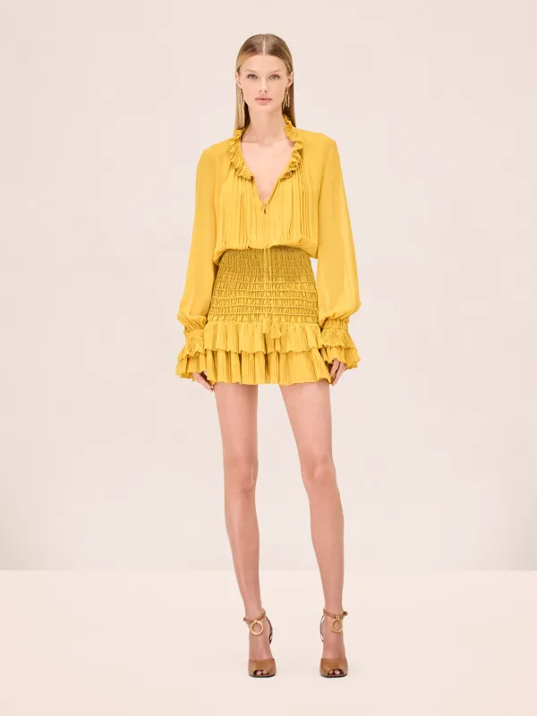 Sicily Dress sold by Alexis