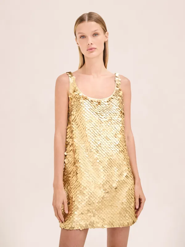 Eli Dress sold by Alexis