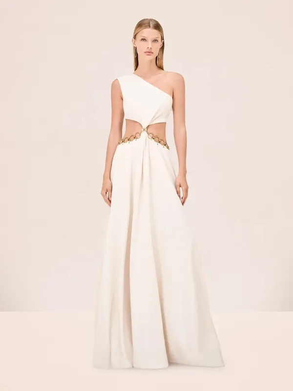 Saint Lucia Dress sold by Alexis