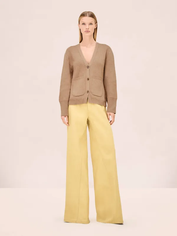 Elize Cardigan sold by Alexis