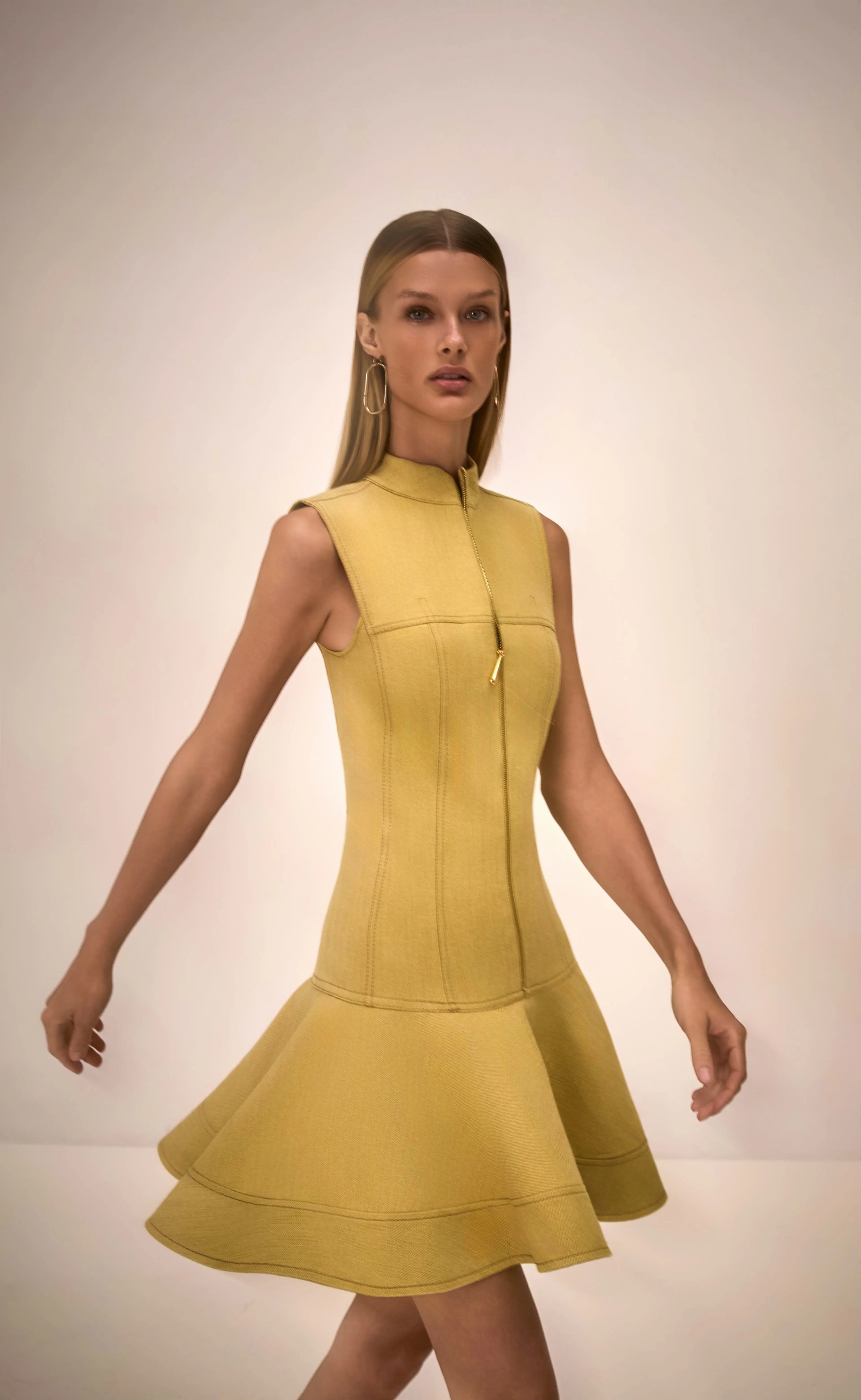 Taylin Dress sold by Alexis product image thumbnail 2