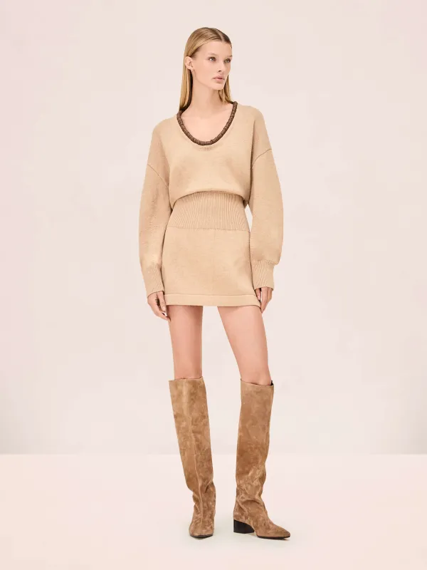 Colby Dress sold by Alexis