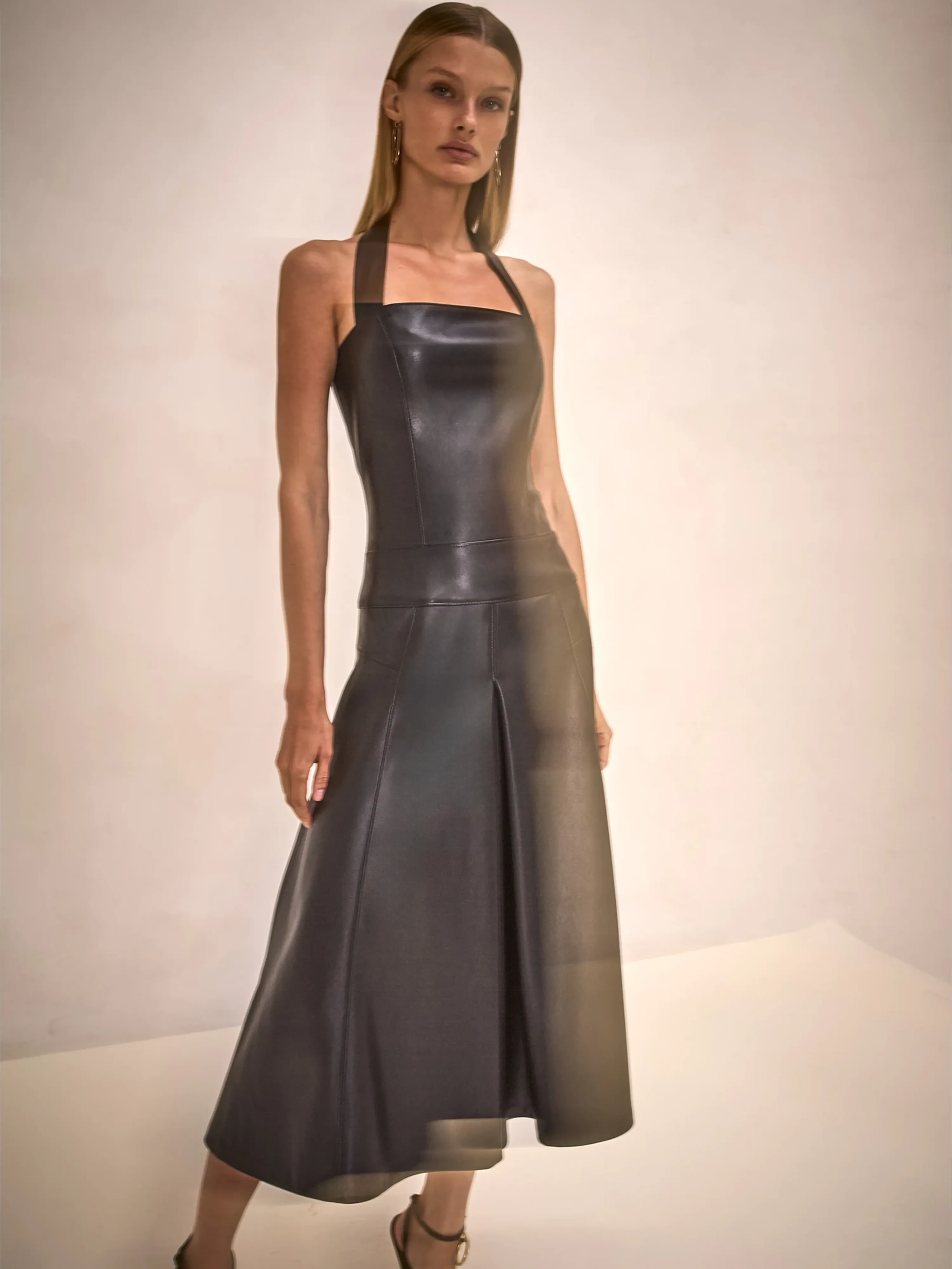 Imena Dress sold by Alexis product image thumbnail 2