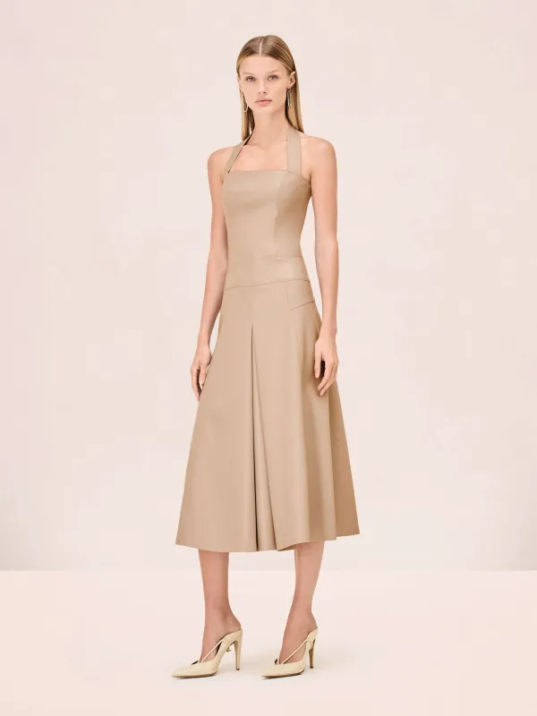 Imena Dress sold by Alexis