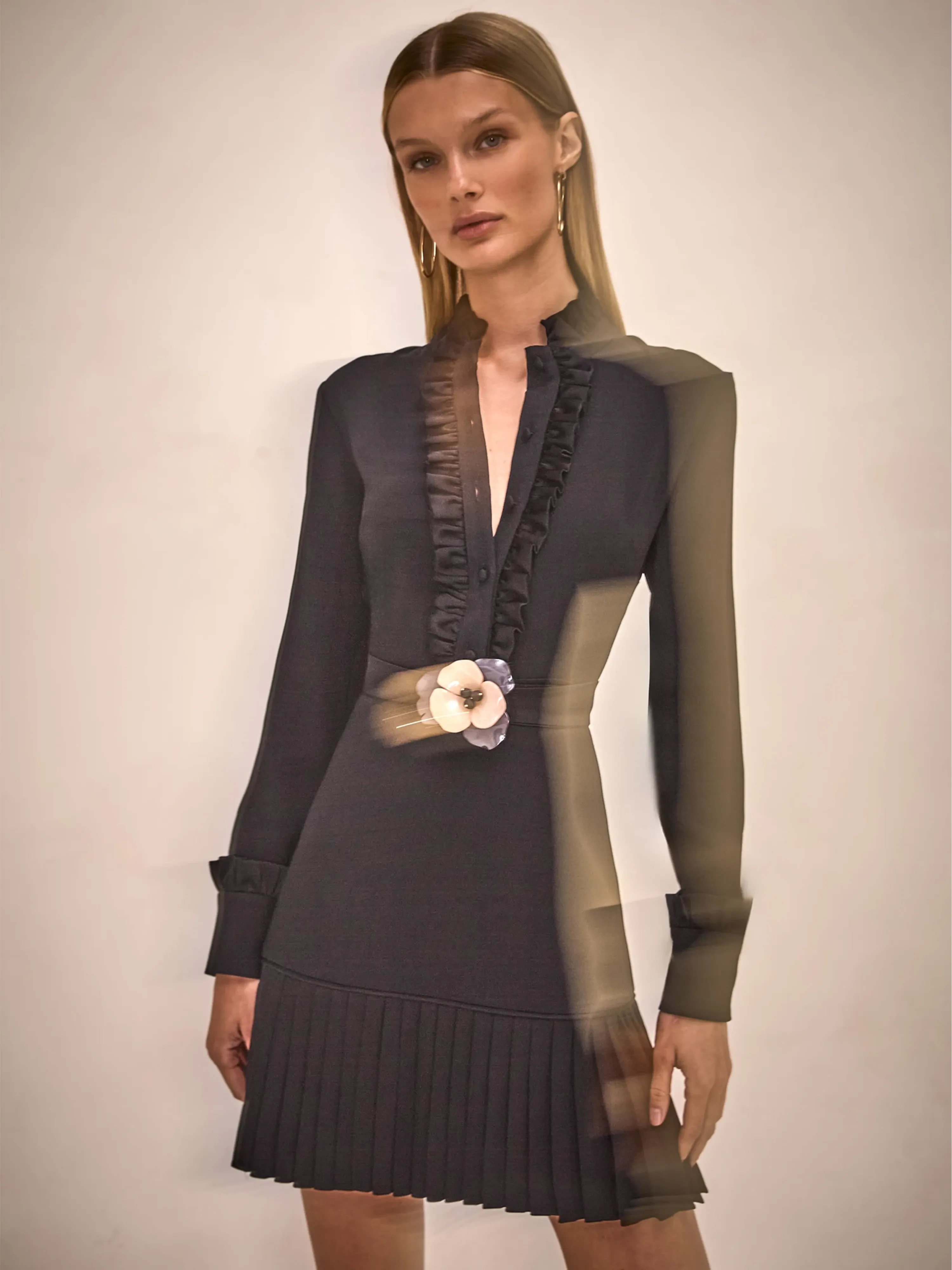 Romina Dress sold by Alexis product image thumbnail 3