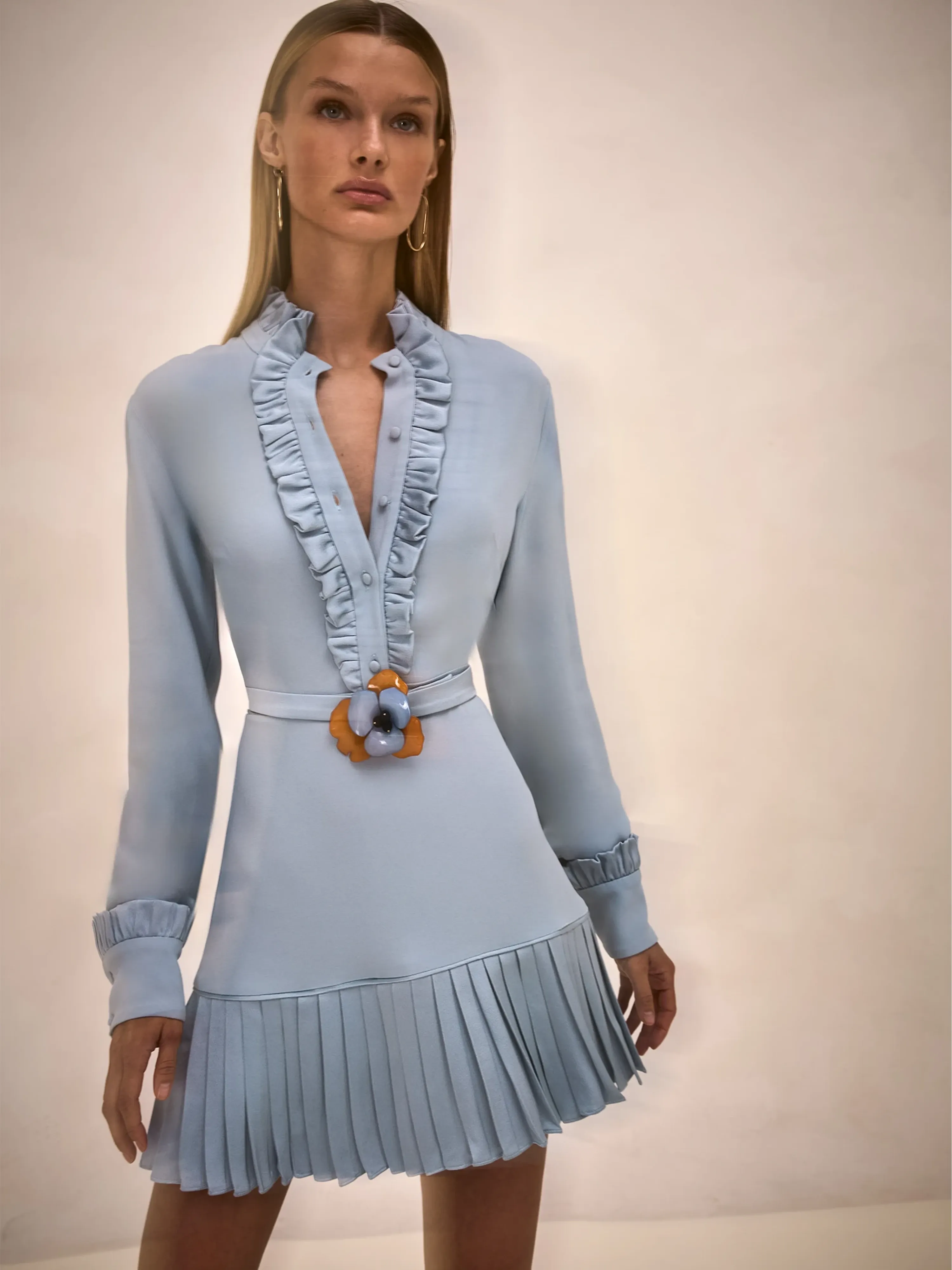 Romina Dress sold by Alexis product image thumbnail 2