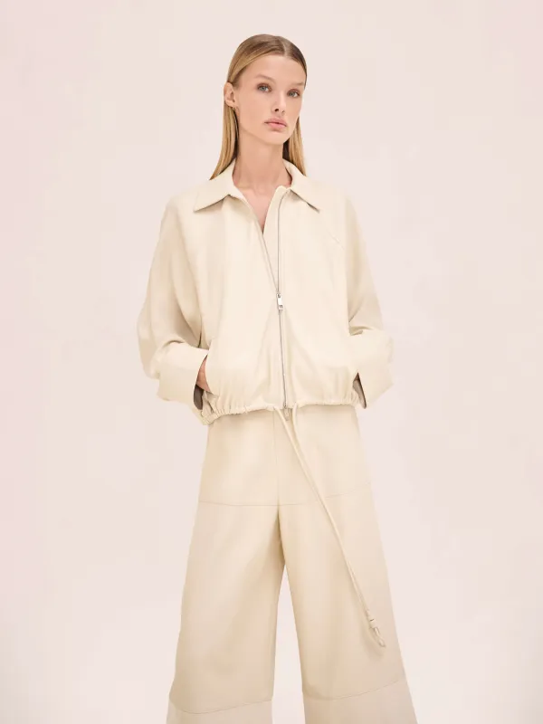 Channing Jacket sold by Alexis