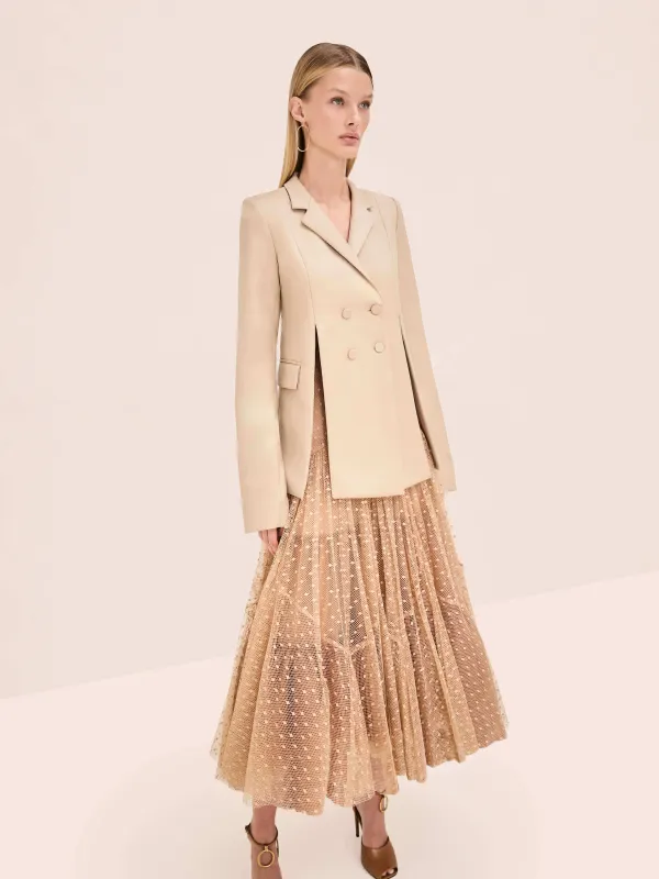 Joaquin Jacket made by Alexis