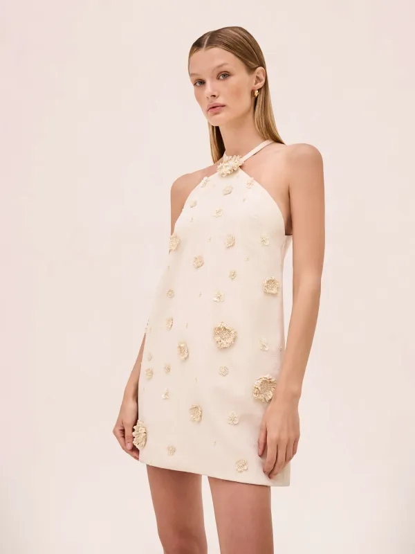 Milaa Dress sold by Alexis