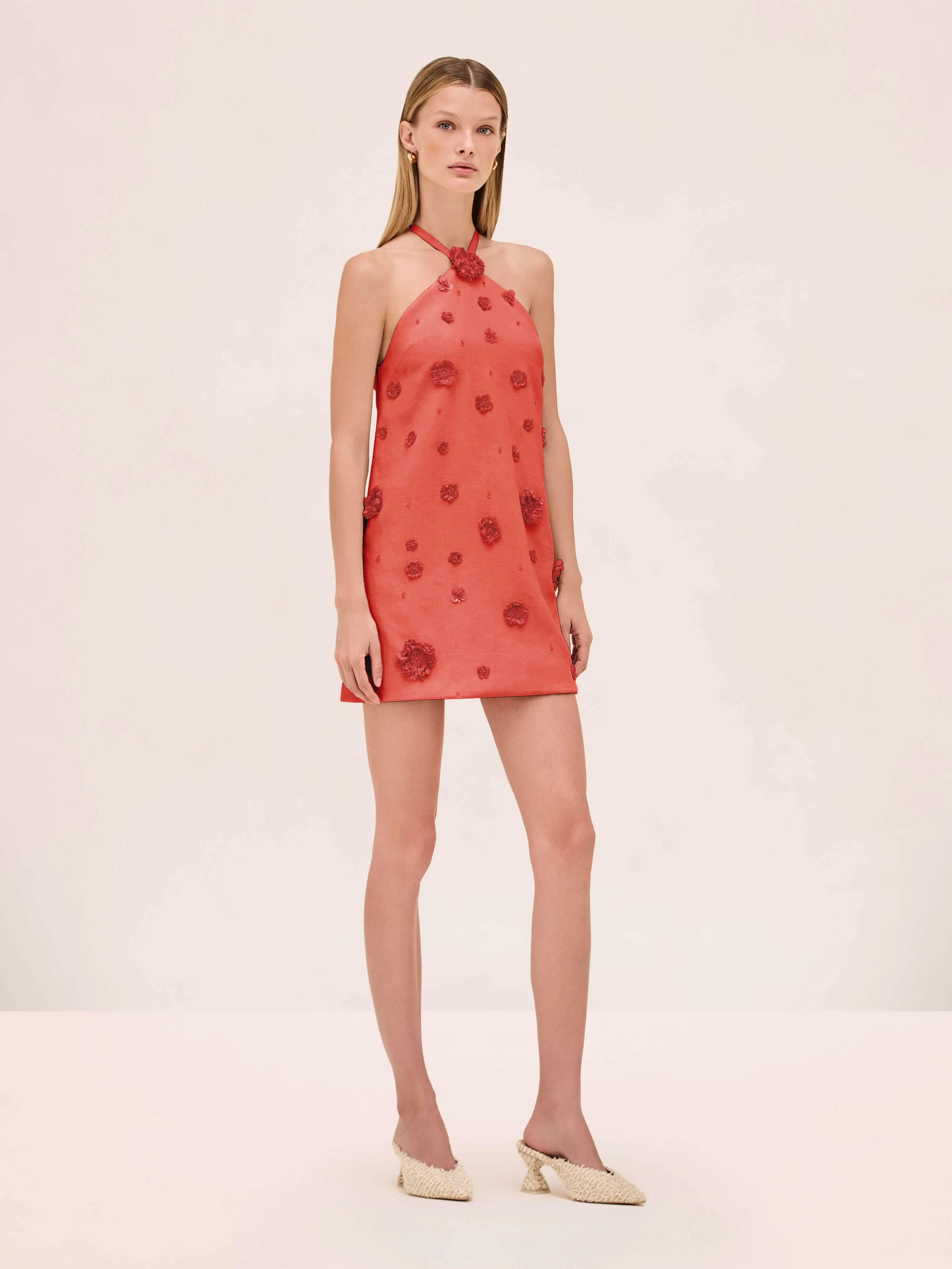 Milaa Dress sold by Alexis product image thumbnail 2