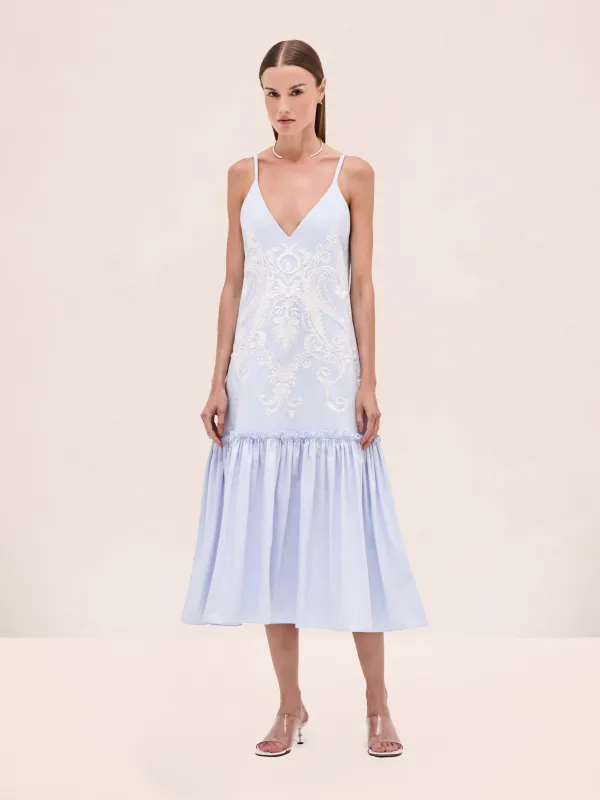 Aniya Dress sold by Alexis