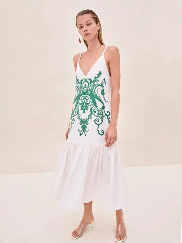 Aniya Dress sold by Alexis