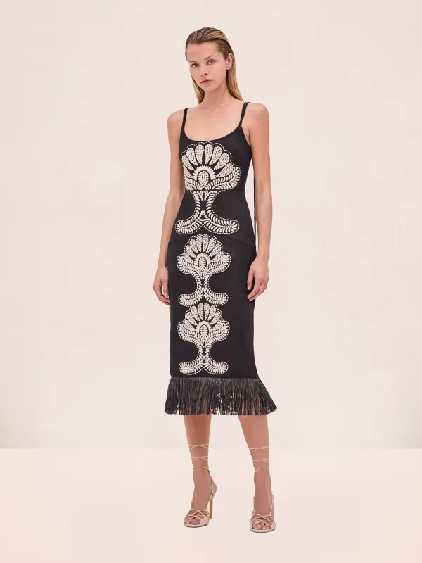 Naturi Dress sold by Alexis