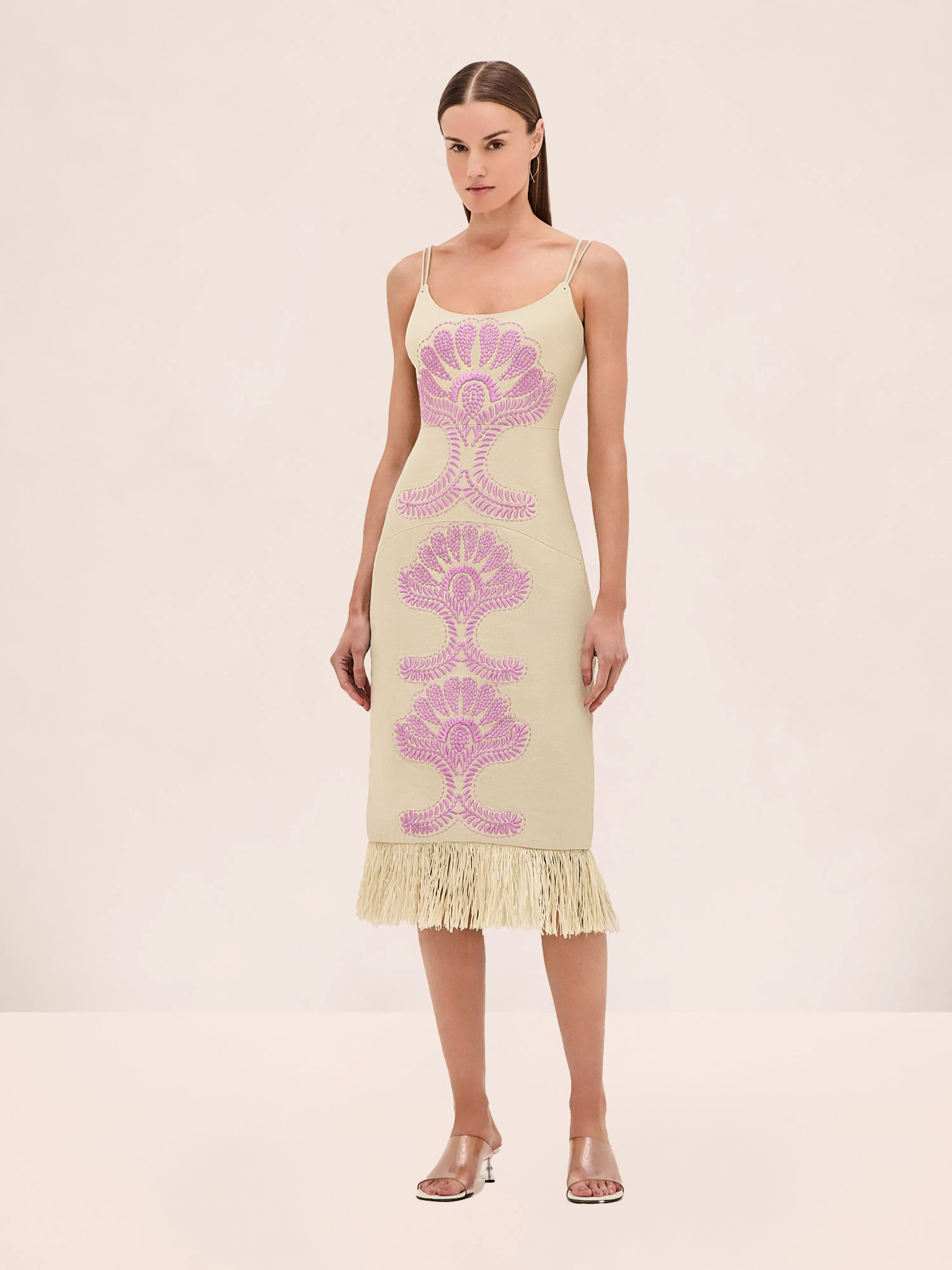 Naturi Dress sold by Alexis