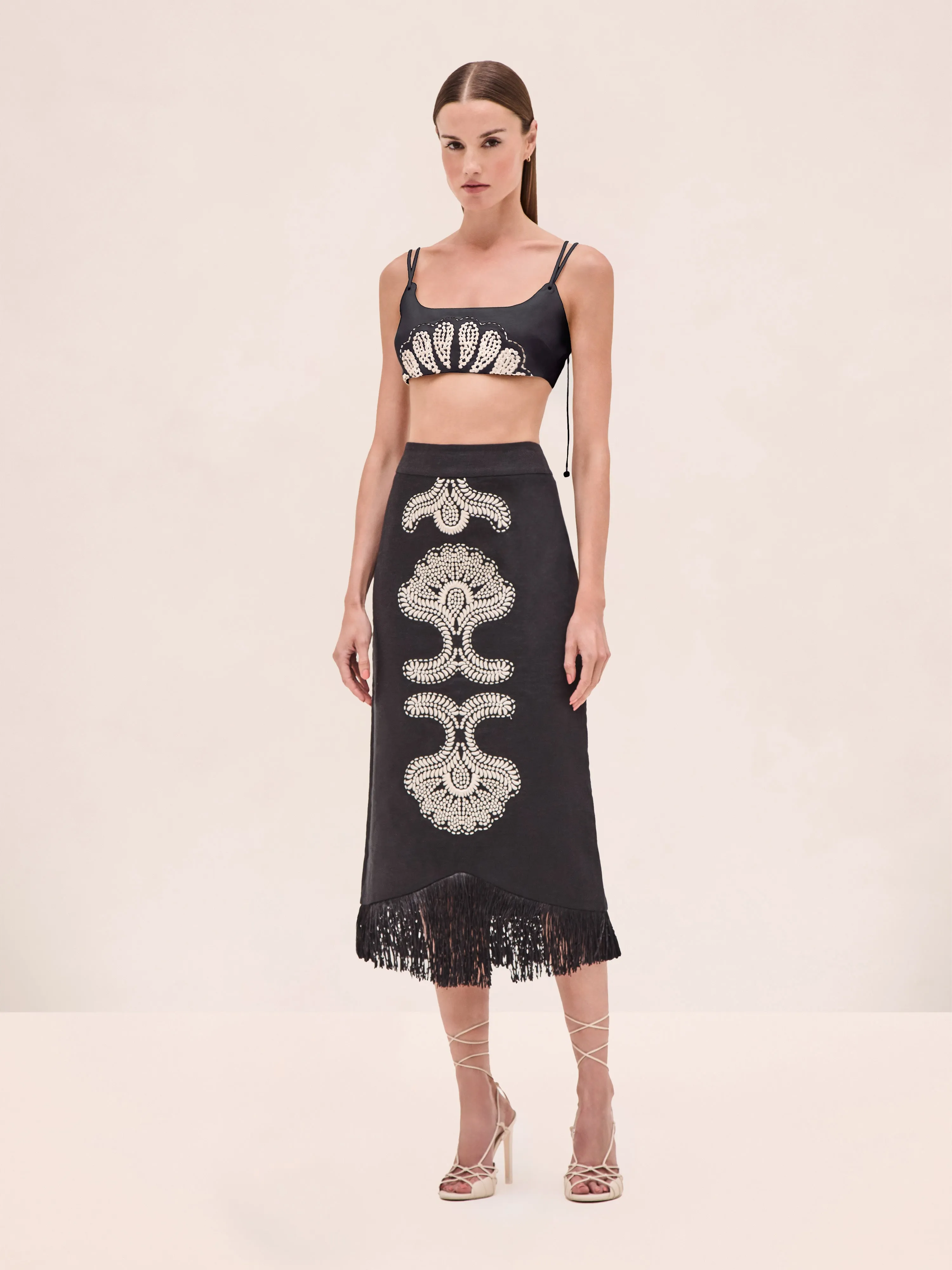 Genga Top sold by Alexis