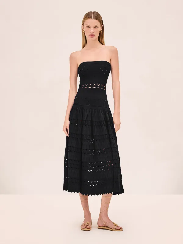 Payge Dress sold by Alexis