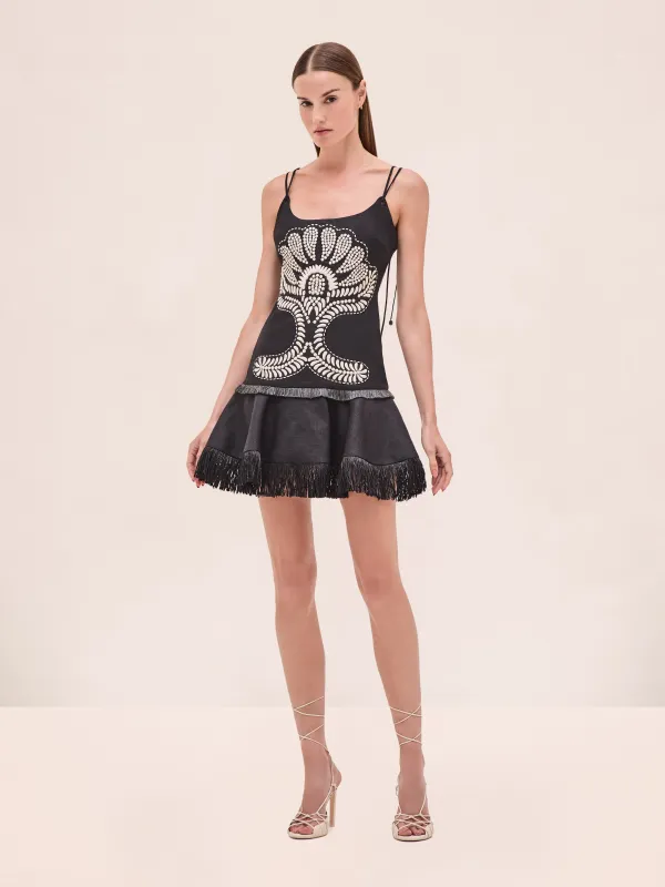 Kikie Dress sold by Alexis