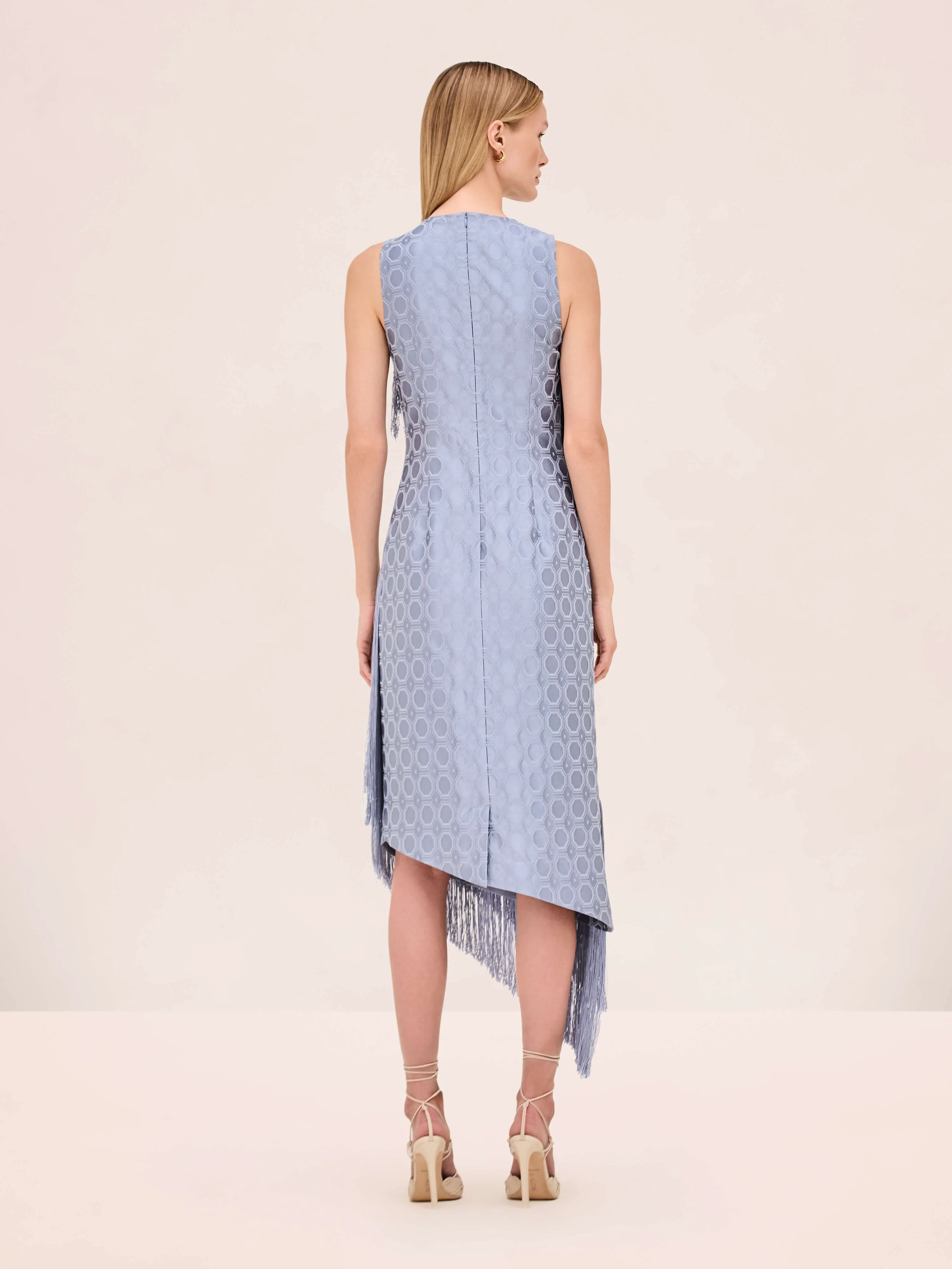 Costa Dress sold by Alexis product image thumbnail 3