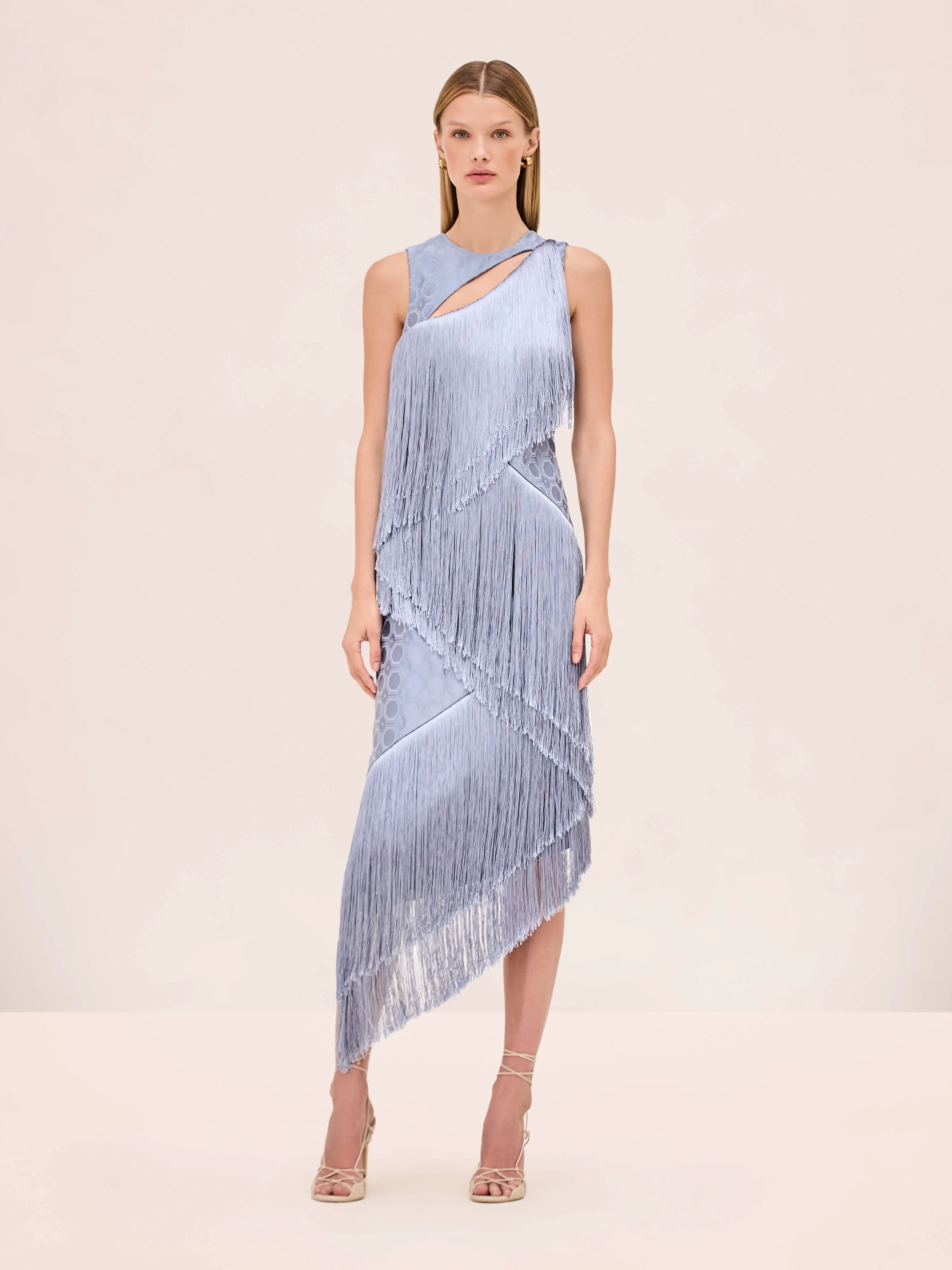 Costa Dress sold by Alexis product image thumbnail 2