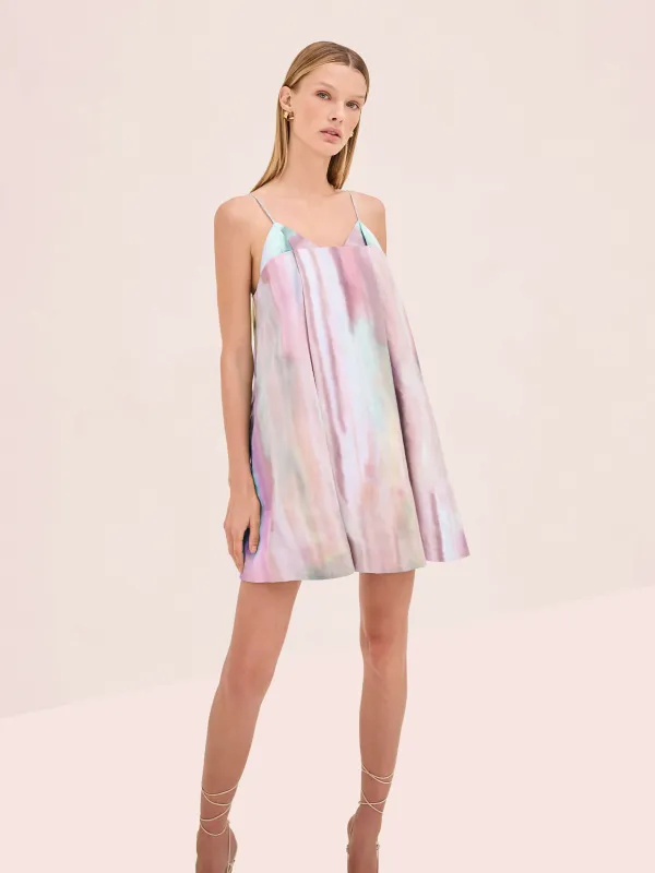 Astrid Dress sold by Alexis