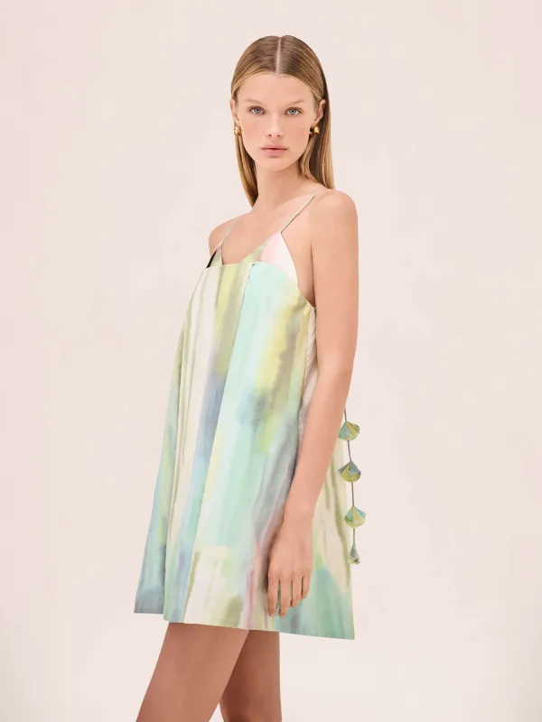 Astrid Dress sold by Alexis